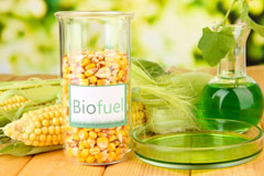 Llanyblodwel biofuel availability